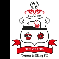 Totton & Eling Youth FC